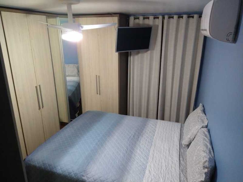 Cobertura, 3 quartos, 240 m² - Foto 13