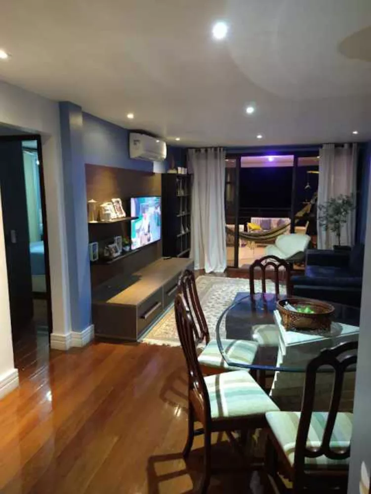 Cobertura, 3 quartos, 240 m² - Foto 6