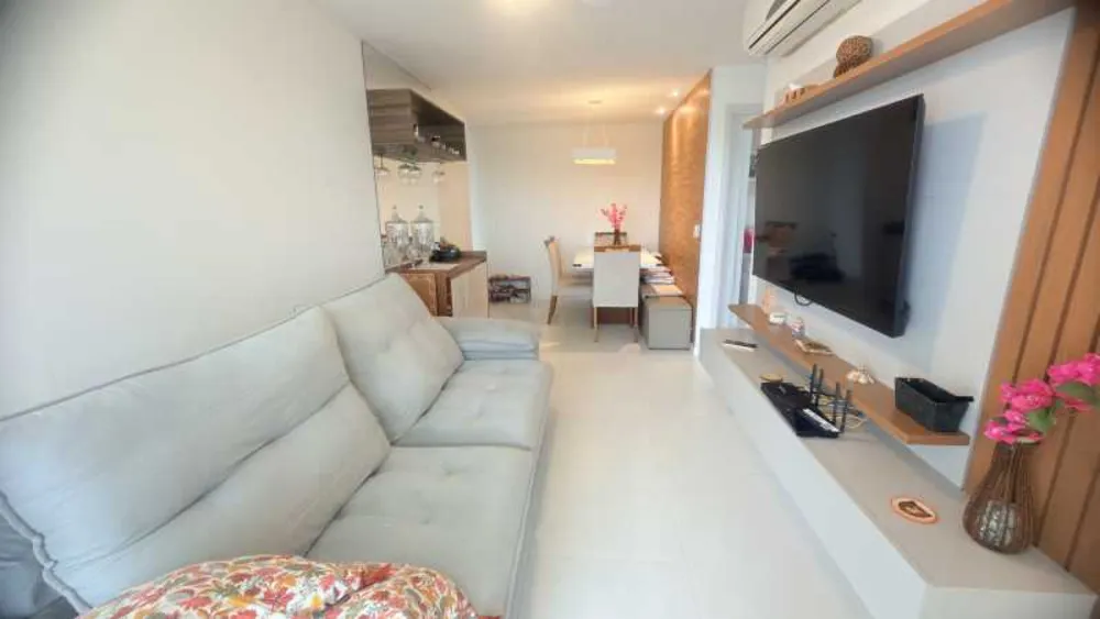 Apartamento, 2 quartos, 70 m² - Foto 9