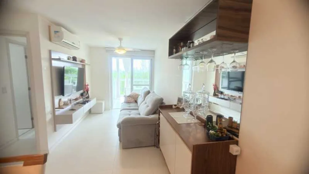 Apartamento, 2 quartos, 70 m² - Foto 10