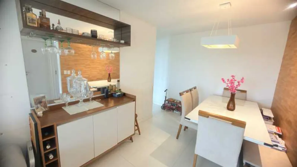 Apartamento, 2 quartos, 70 m² - Foto 23