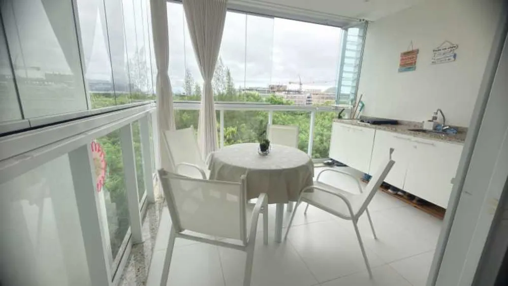 Apartamento, 2 quartos, 70 m² - Foto 8