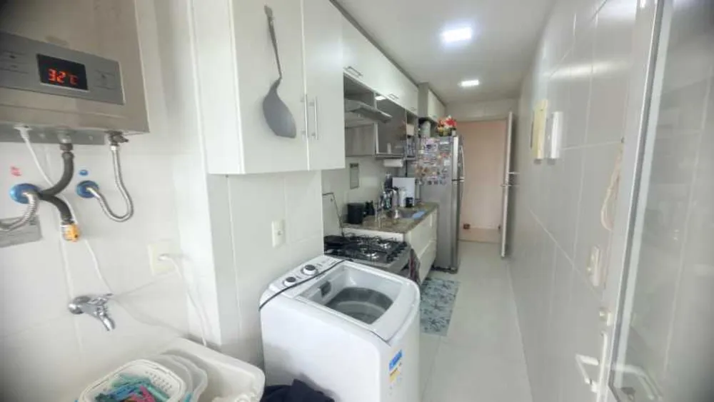 Apartamento, 2 quartos, 70 m² - Foto 27