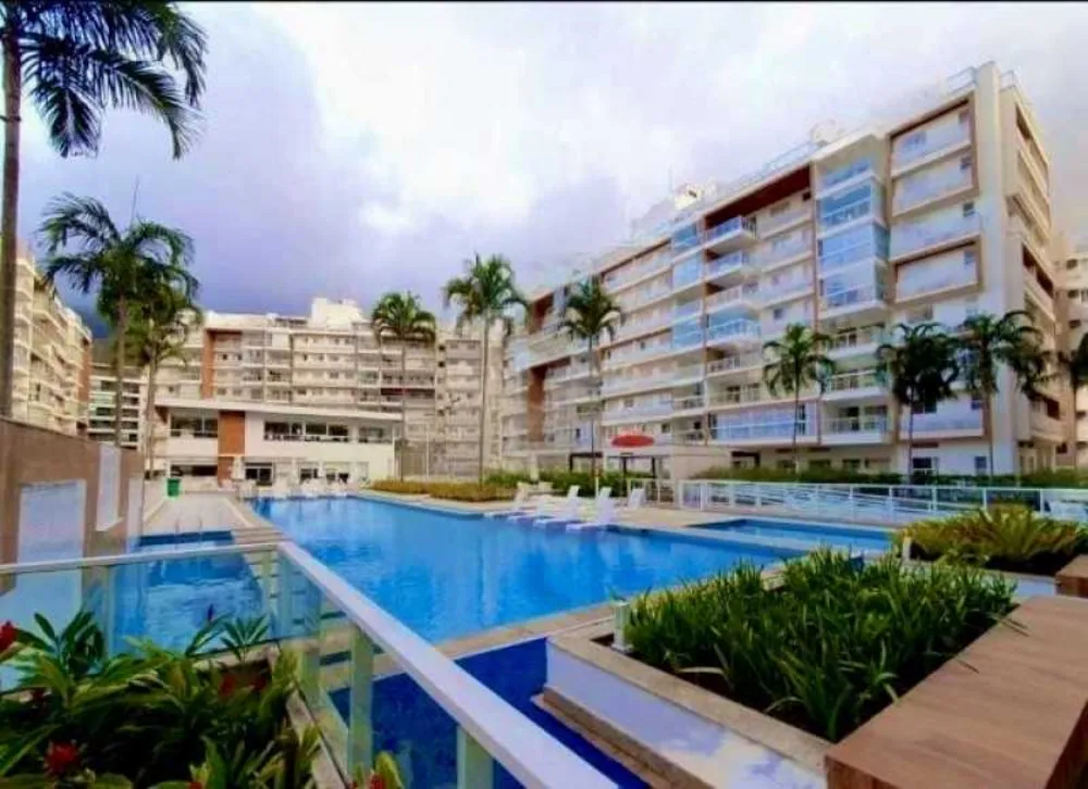 Apartamento, 2 quartos, 70 m² - Foto 17