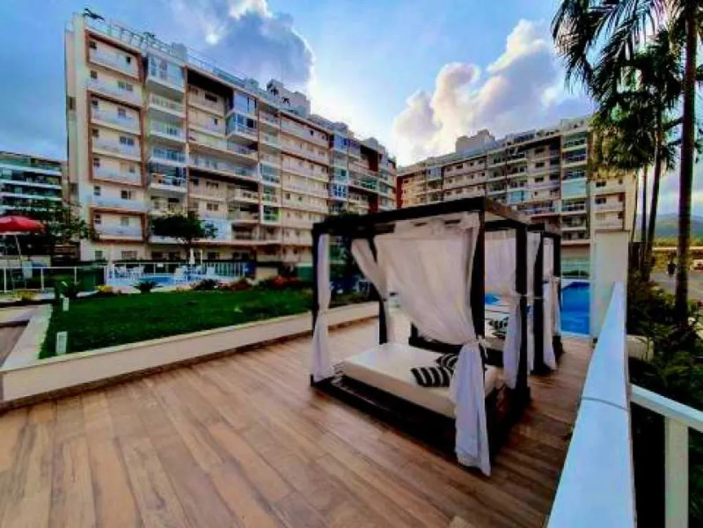 Apartamento, 2 quartos, 70 m² - Foto 5