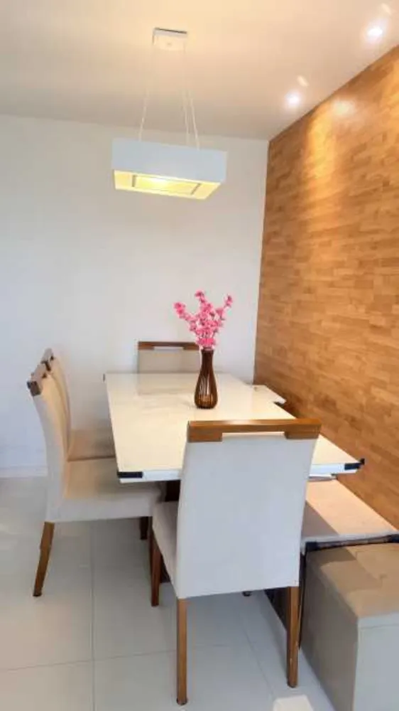 Apartamento, 2 quartos, 70 m² - Foto 4