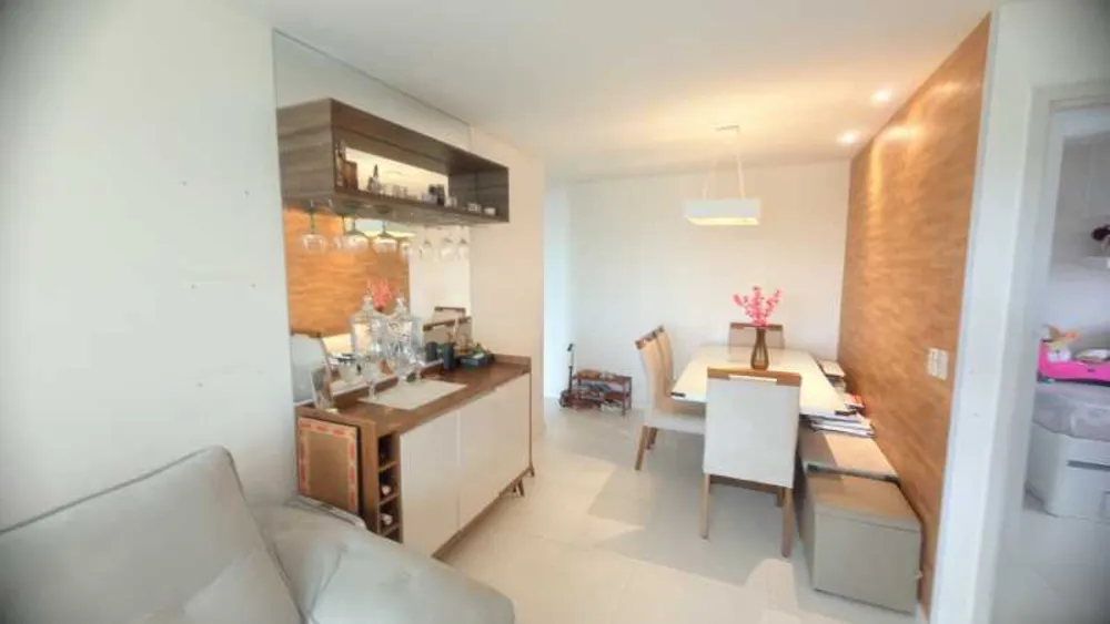 Apartamento, 2 quartos, 70 m² - Foto 16