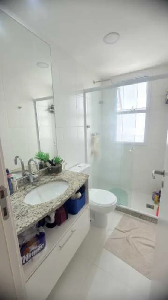 Apartamento, 2 quartos, 70 m² - Foto 2