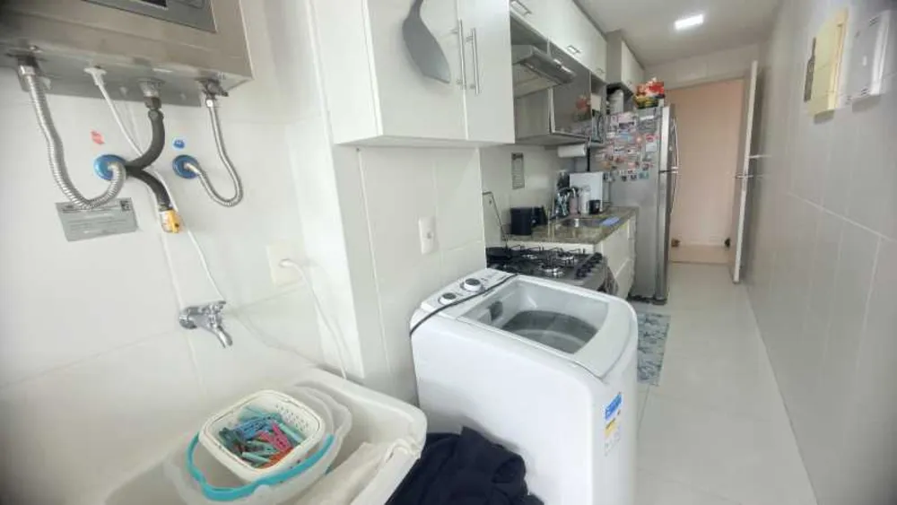 Apartamento, 2 quartos, 70 m² - Foto 18