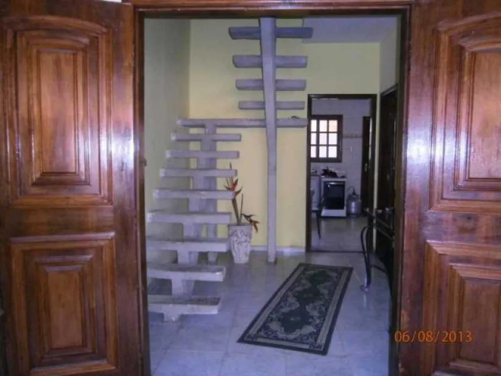 Casa de Condomínio, 4 quartos - Foto 11