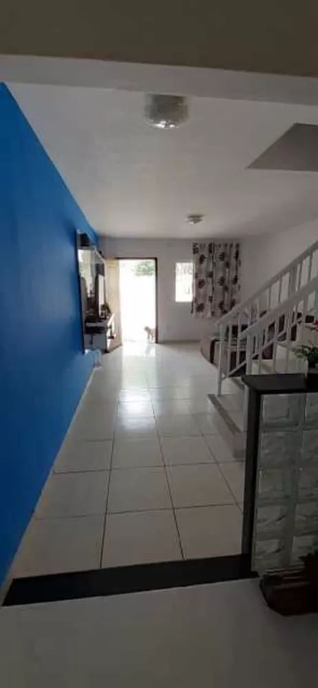 Casa de Condomínio, 2 quartos - Foto 3