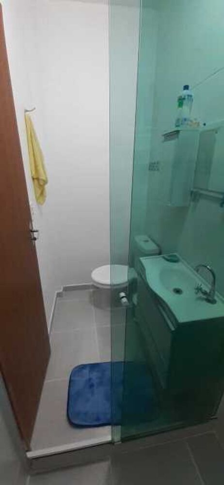 Casa de Condomínio, 2 quartos - Foto 19
