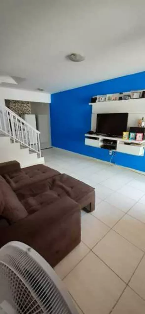 Casa de Condomínio, 2 quartos - Foto 4