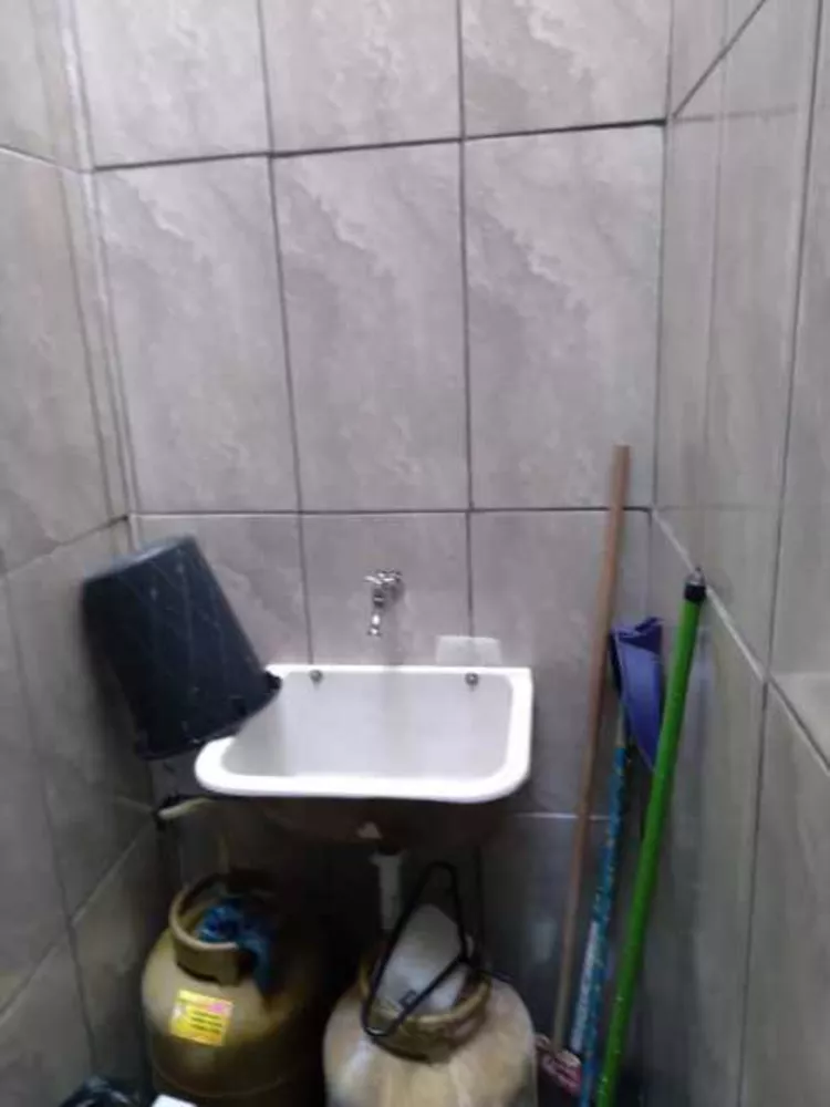 Casa de Condomínio, 2 quartos - Foto 22