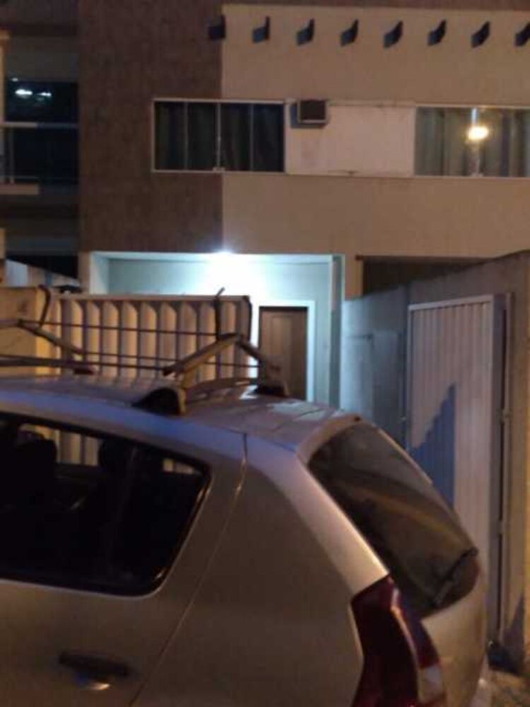 Casa de Condomínio, 2 quartos - Foto 2