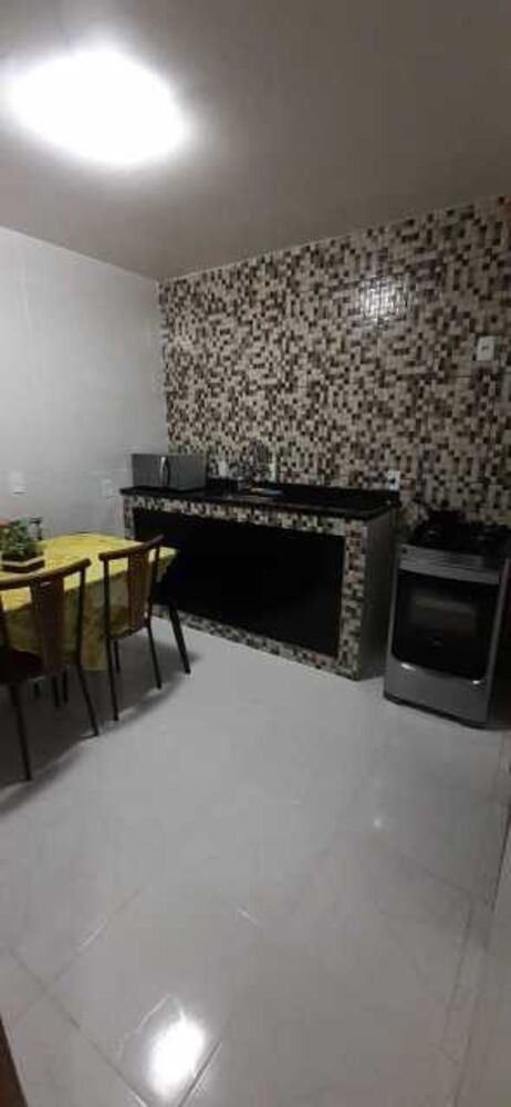 Casa de Condomínio, 2 quartos - Foto 7