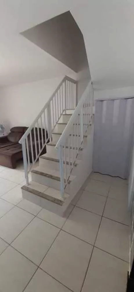 Casa de Condomínio, 2 quartos - Foto 8