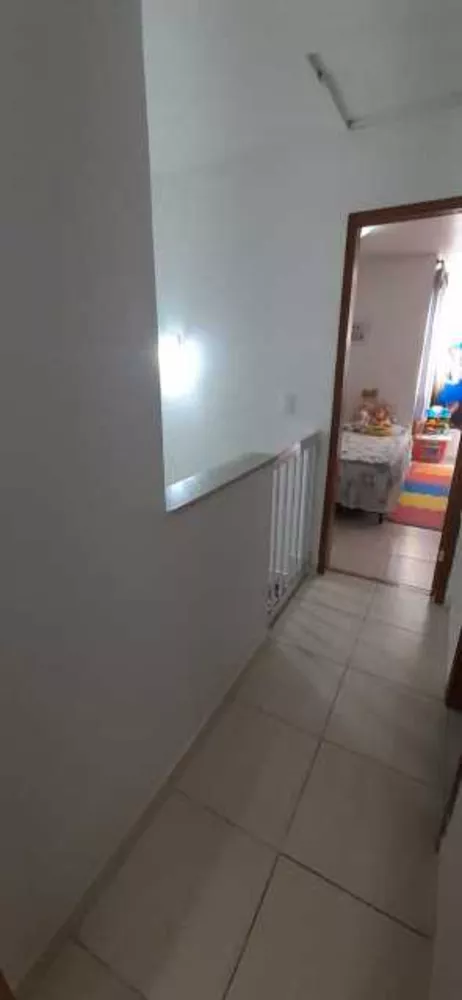 Casa de Condomínio, 2 quartos - Foto 10