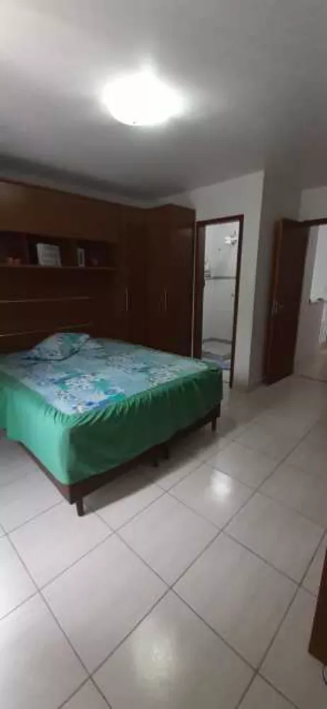 Casa de Condomínio, 2 quartos - Foto 12