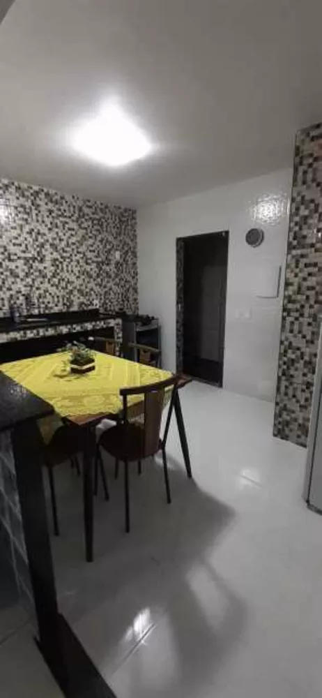 Casa de Condomínio, 2 quartos - Foto 6