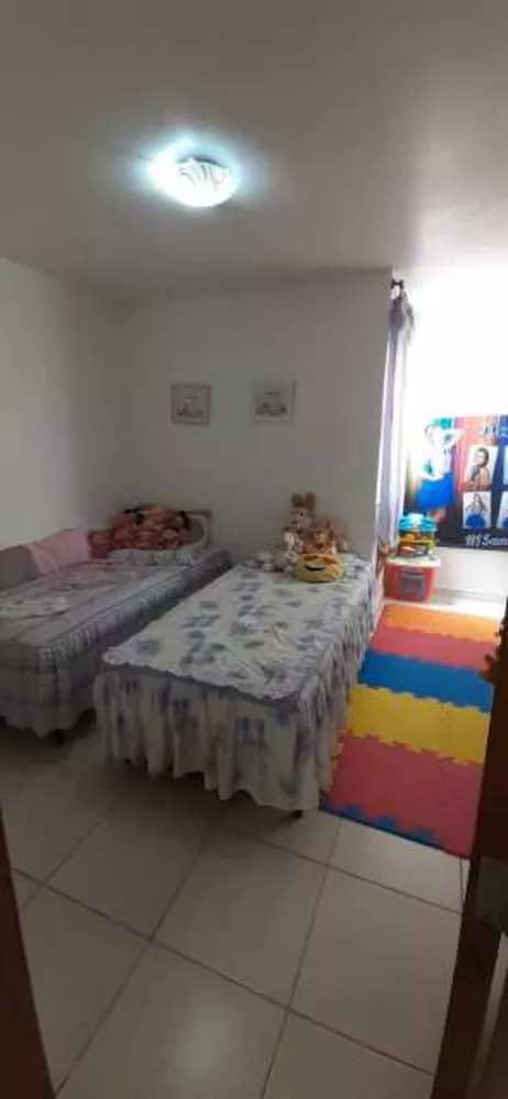 Casa de Condomínio, 2 quartos - Foto 15