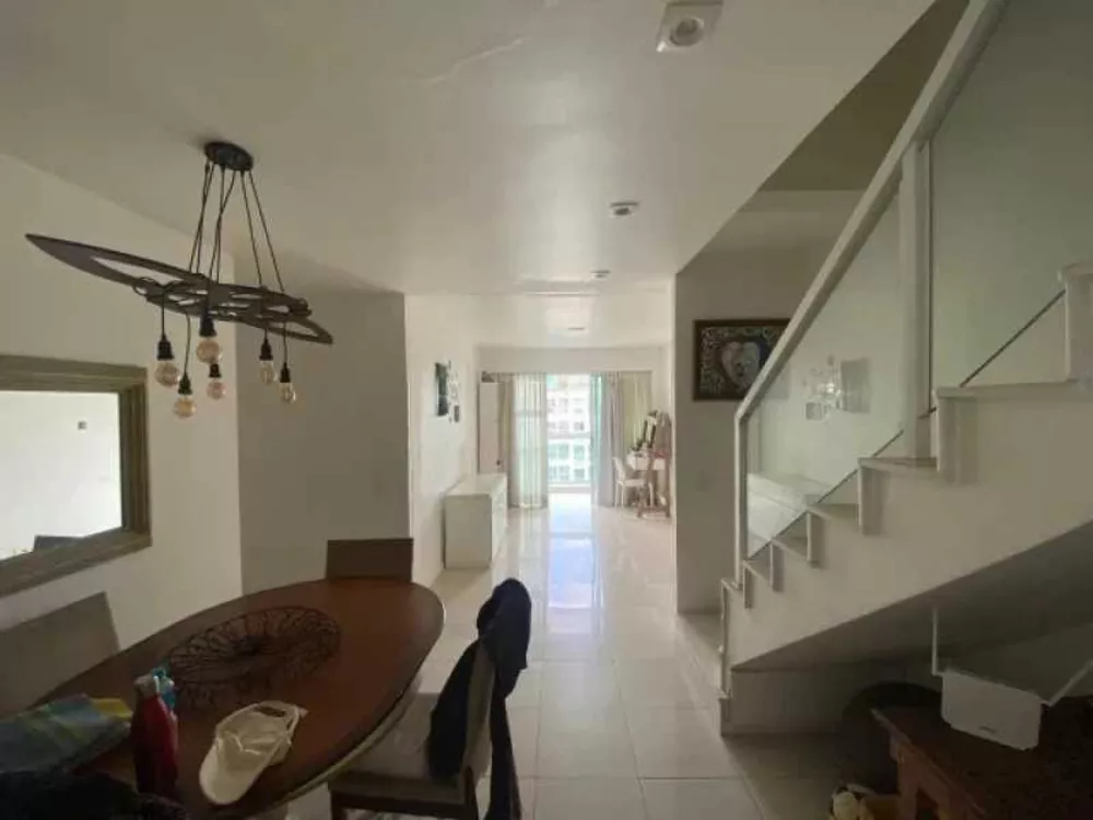 Cobertura, 3 quartos, 200 m² - Foto 3