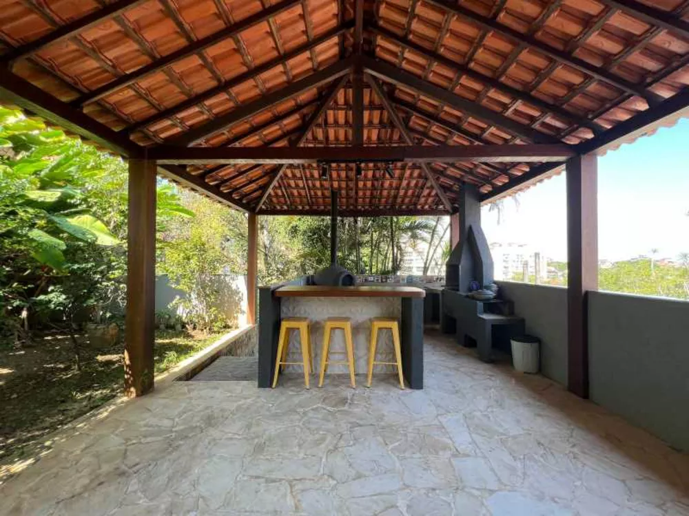 Casa de Condomínio, 4 quartos - Foto 6