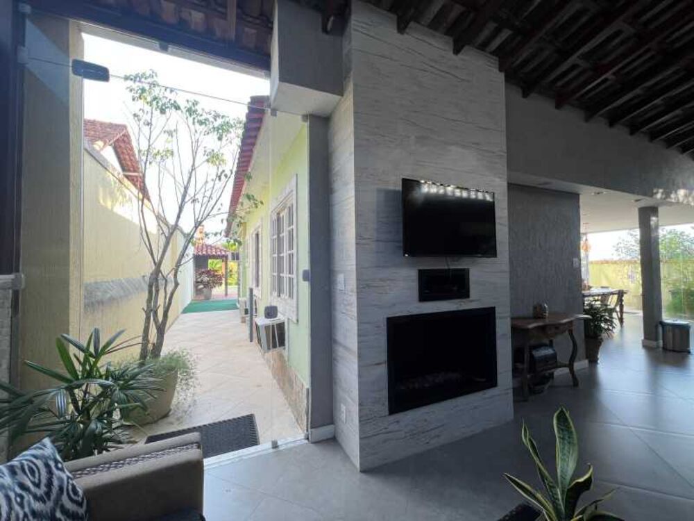 Casa de Condomínio, 4 quartos - Foto 28