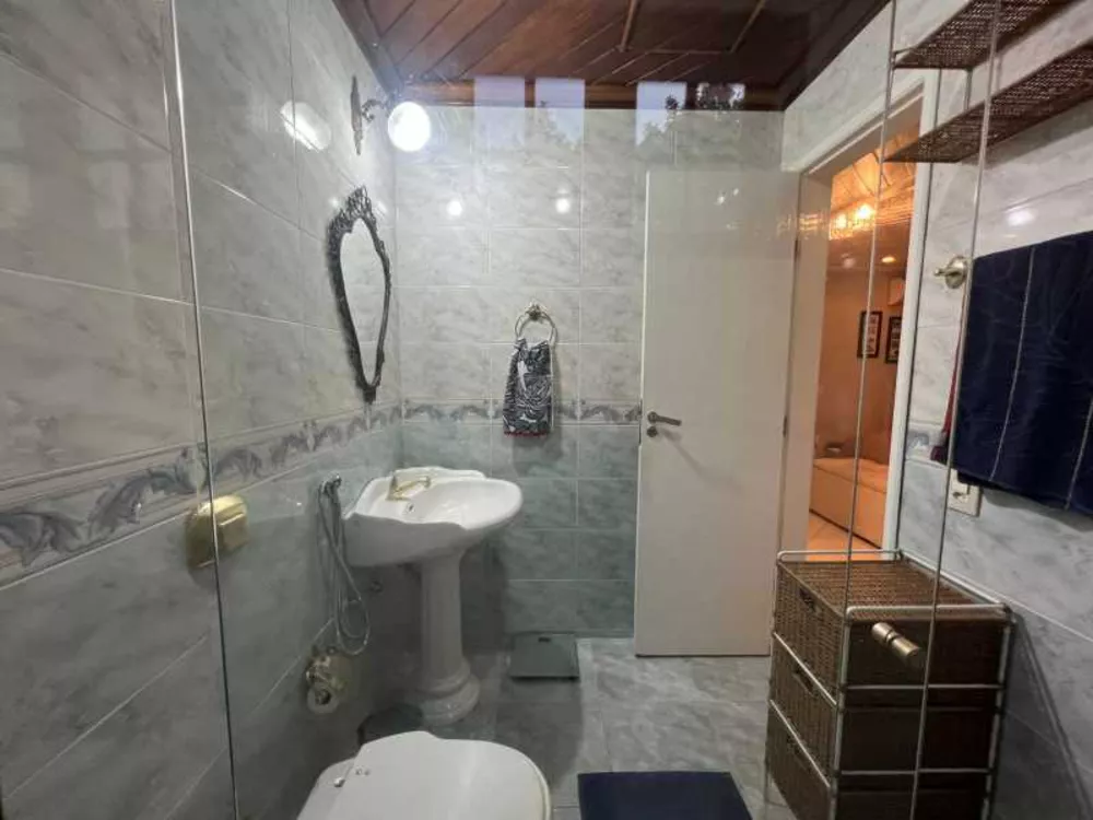 Casa de Condomínio, 4 quartos - Foto 23