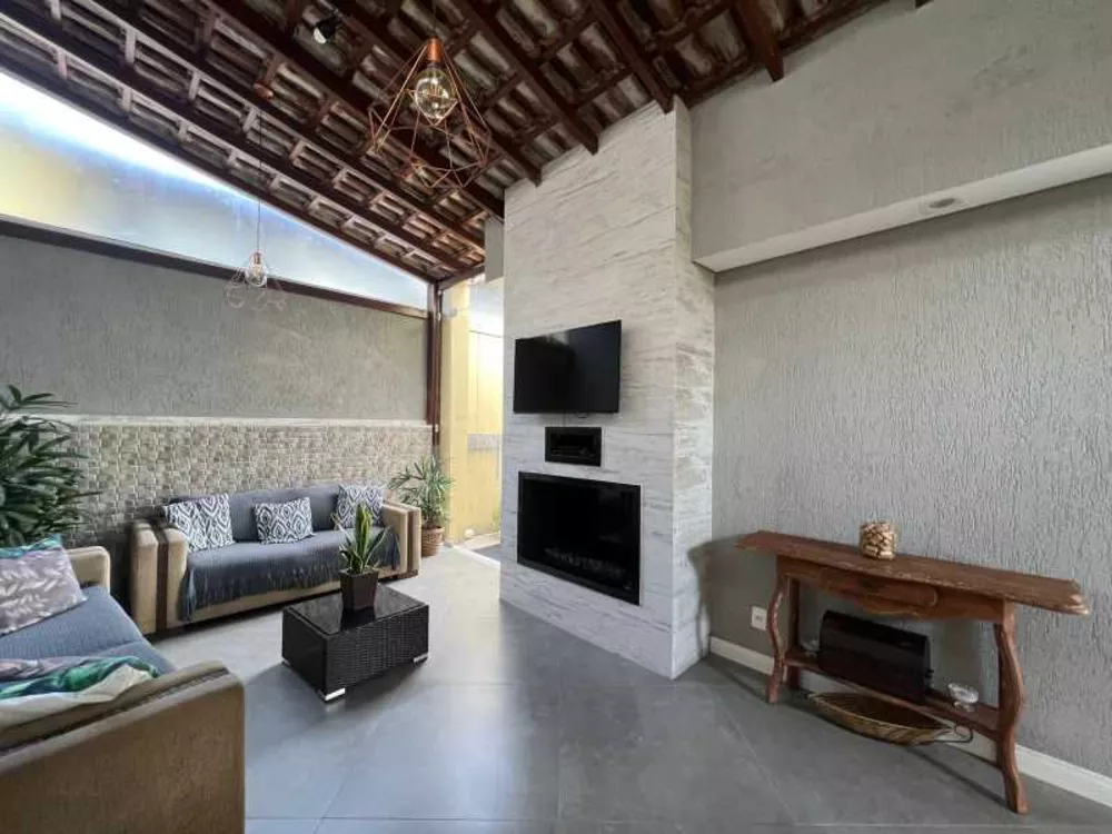 Casa de Condomínio, 4 quartos - Foto 4