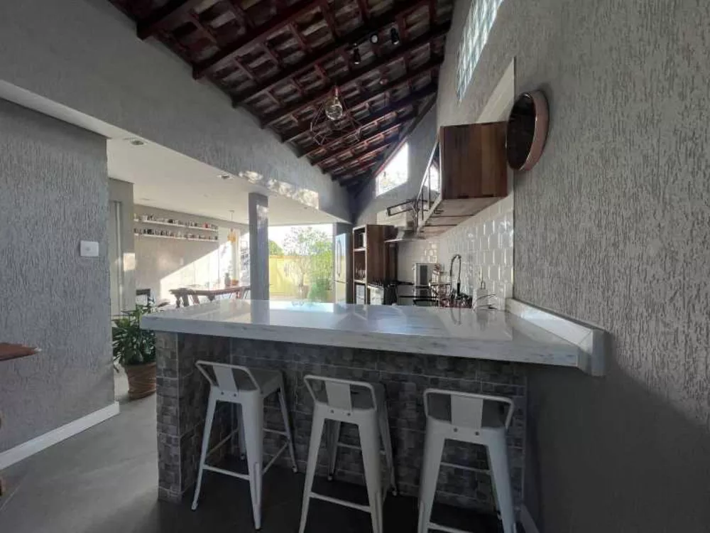Casa de Condomínio, 4 quartos - Foto 17