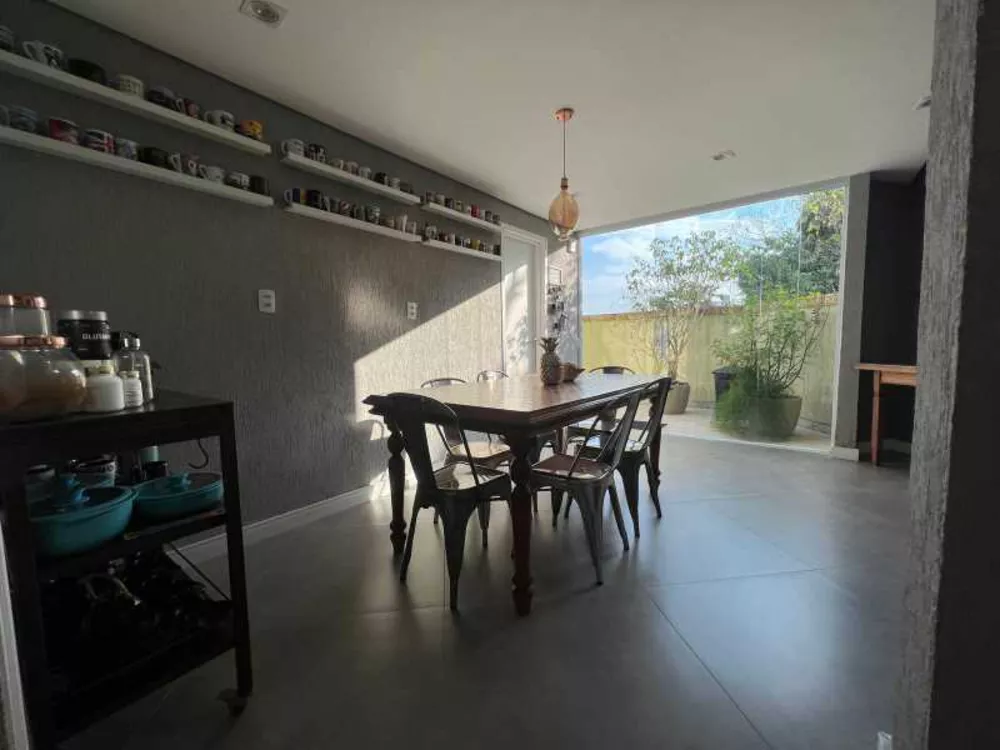 Casa de Condomínio, 4 quartos - Foto 3
