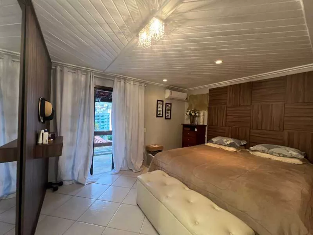 Casa de Condomínio, 4 quartos - Foto 10