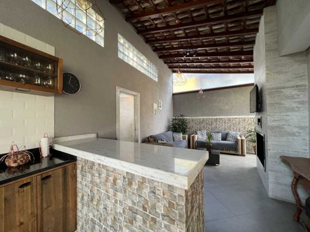 Casa de Condomínio, 4 quartos - Foto 29