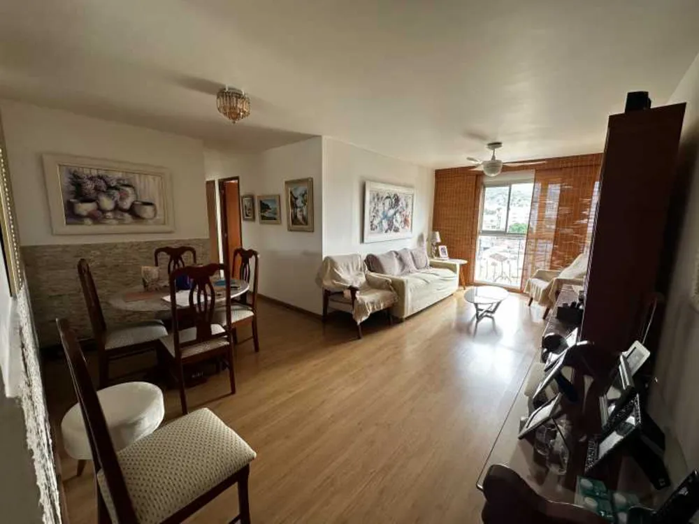 Apartamento, 2 quartos, 77 m² - Foto 8