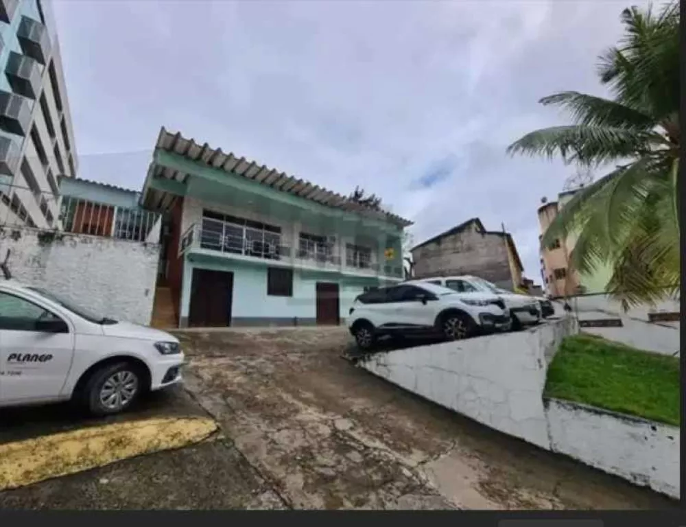 Terreno, 1243 m² - Foto 1