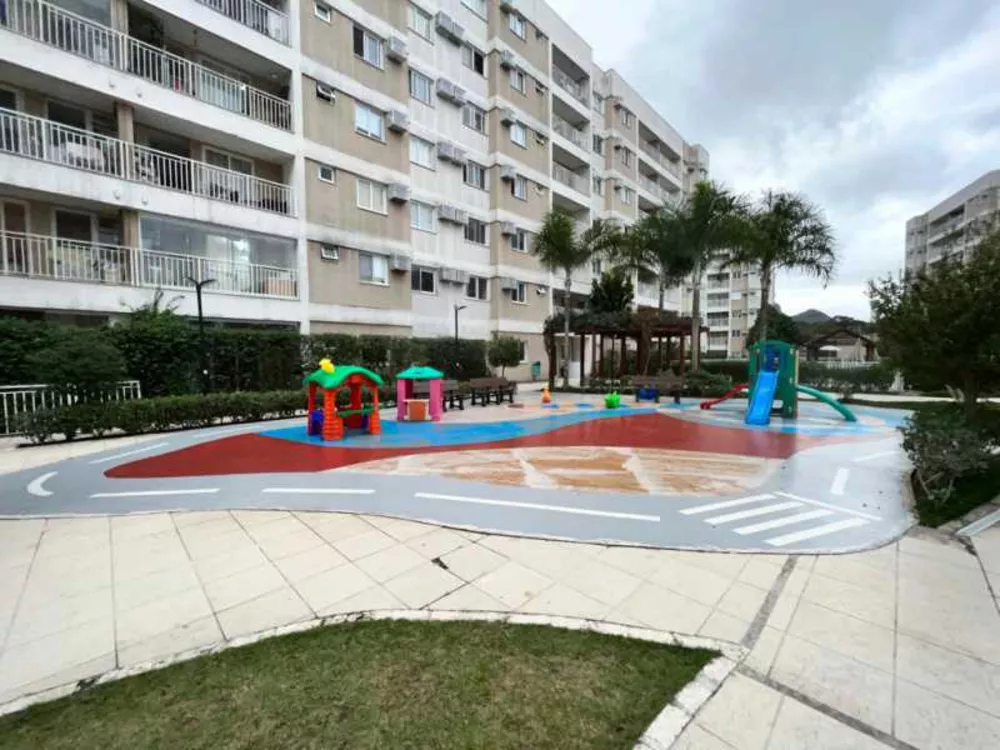 Apartamento, 2 quartos, 67 m² - Foto 14
