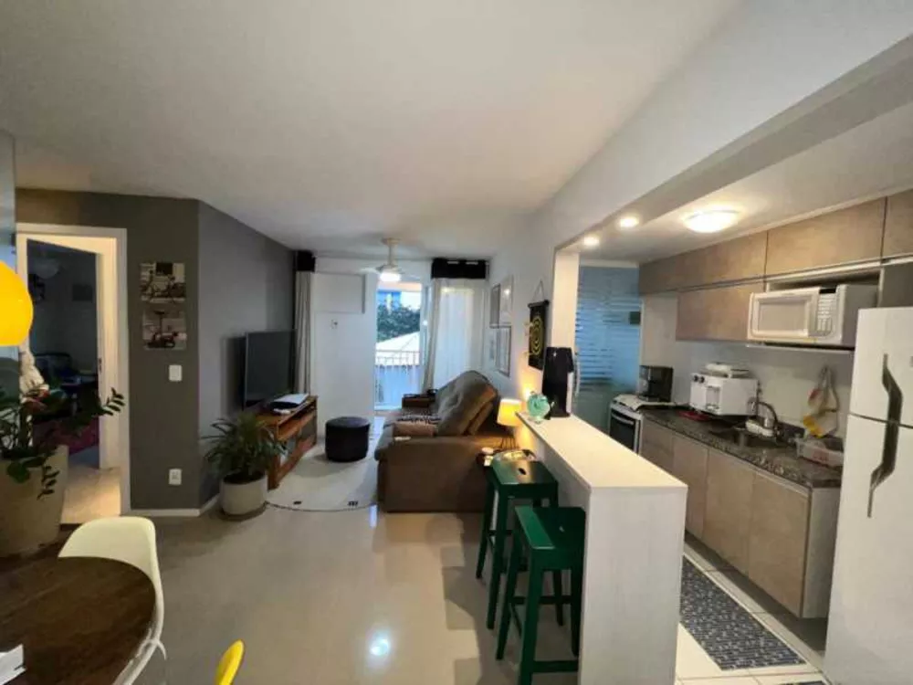 Apartamento, 2 quartos, 67 m² - Foto 1