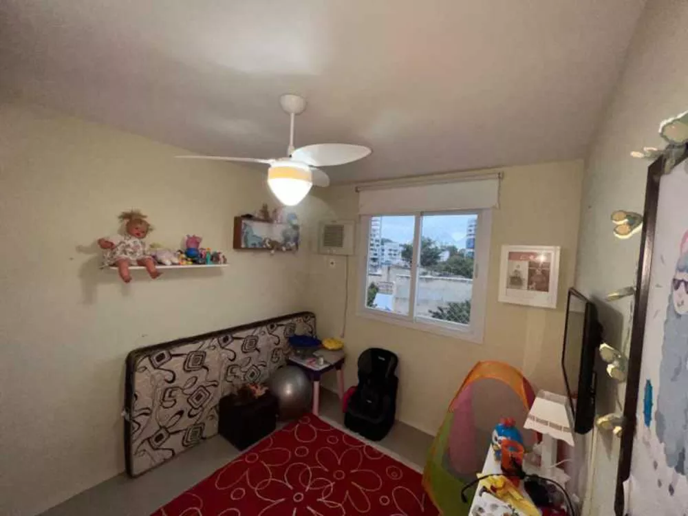 Apartamento, 2 quartos, 67 m² - Foto 2