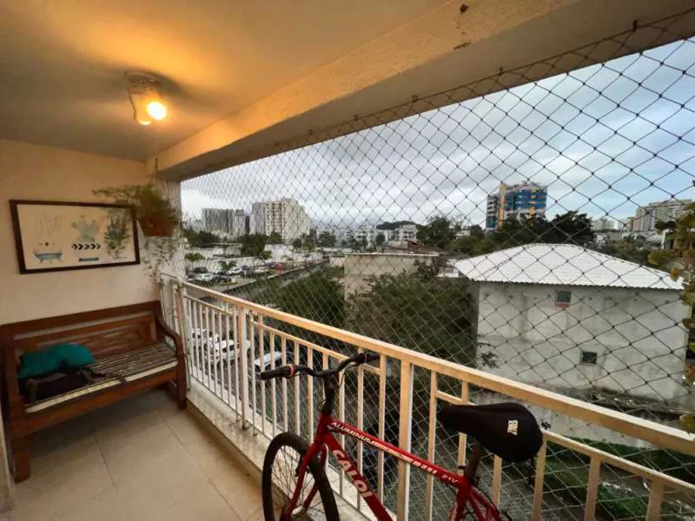 Apartamento, 2 quartos, 67 m² - Foto 8