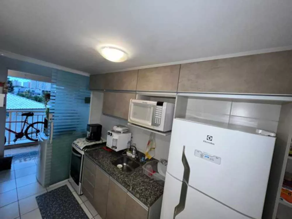 Apartamento, 2 quartos, 67 m² - Foto 12