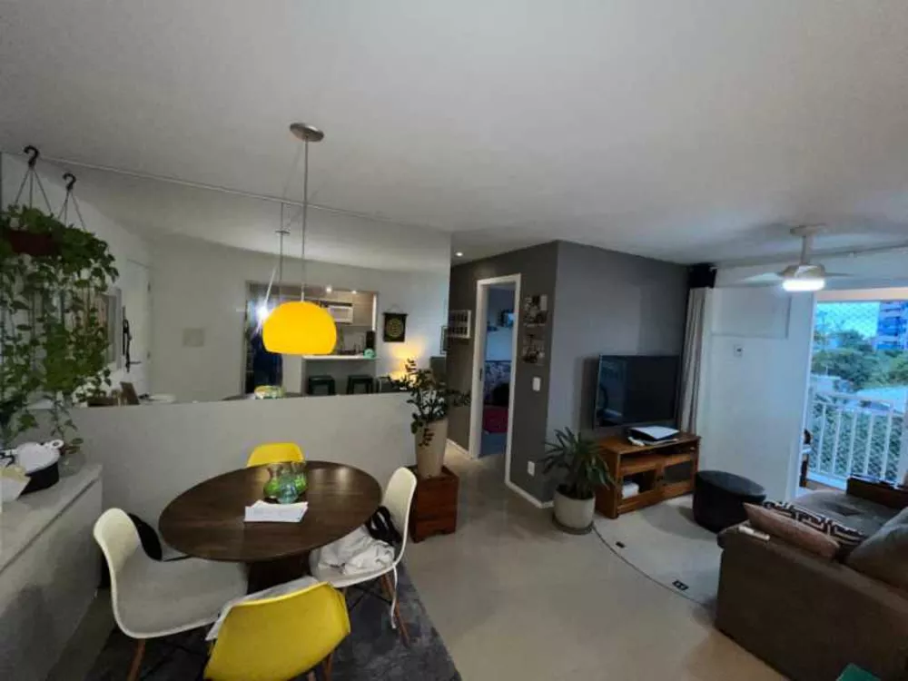 Apartamento, 2 quartos, 67 m² - Foto 10