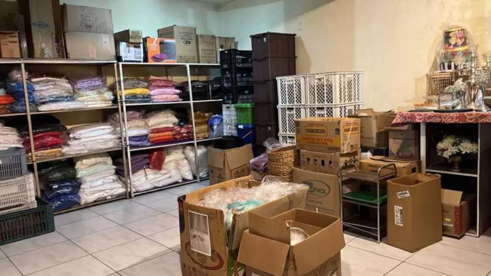 Casa, 2 quartos, 478 m² - Foto 2