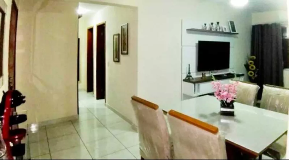 Apartamento à venda com 2 quartos, 60m² - Foto 6