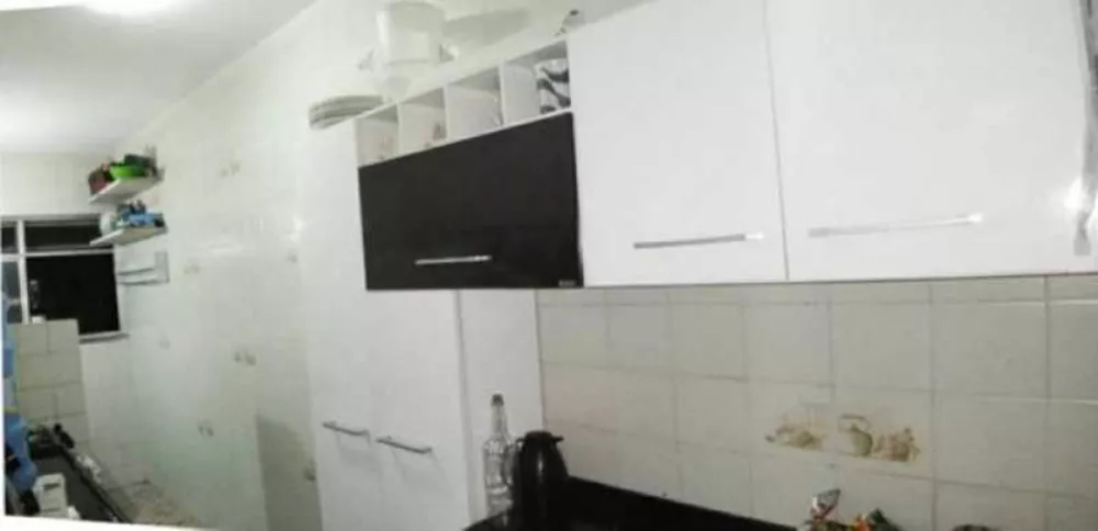 Apartamento à venda com 2 quartos, 60m² - Foto 8