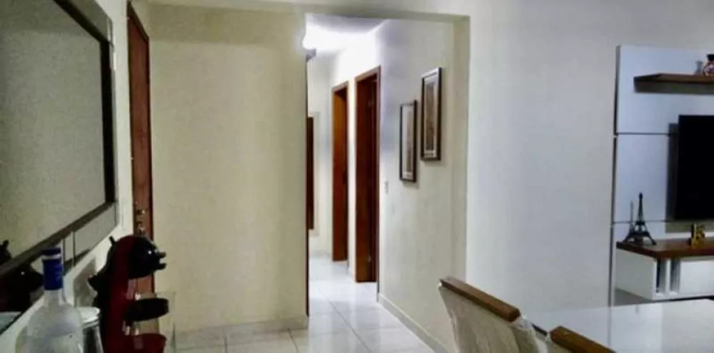 Apartamento à venda com 2 quartos, 60m² - Foto 7