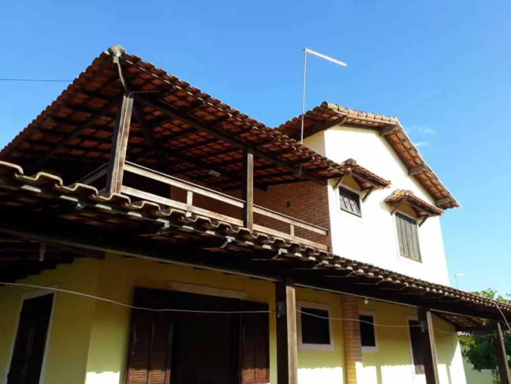 Casa, 4 quartos, 90 m² - Foto 21