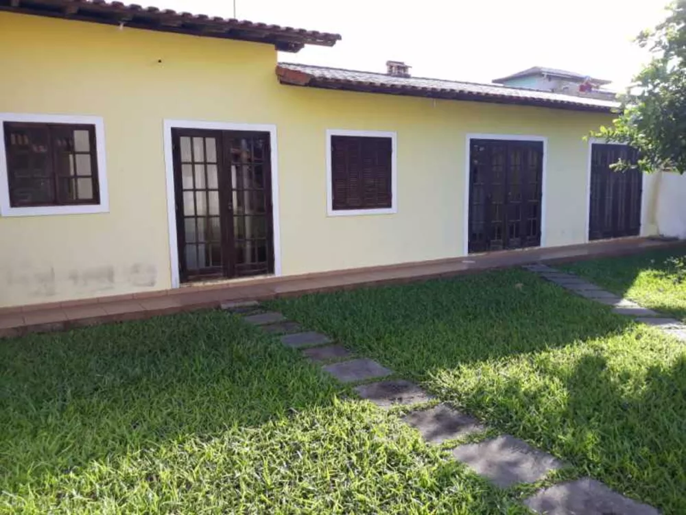 Casa, 4 quartos, 90 m² - Foto 3