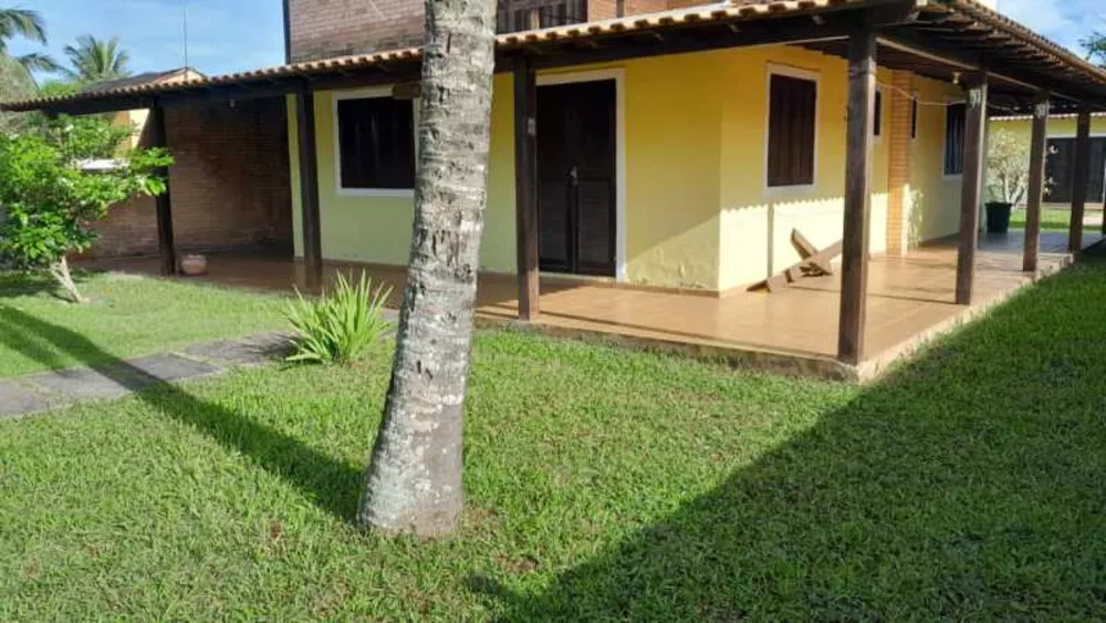 Casa, 4 quartos, 90 m² - Foto 15