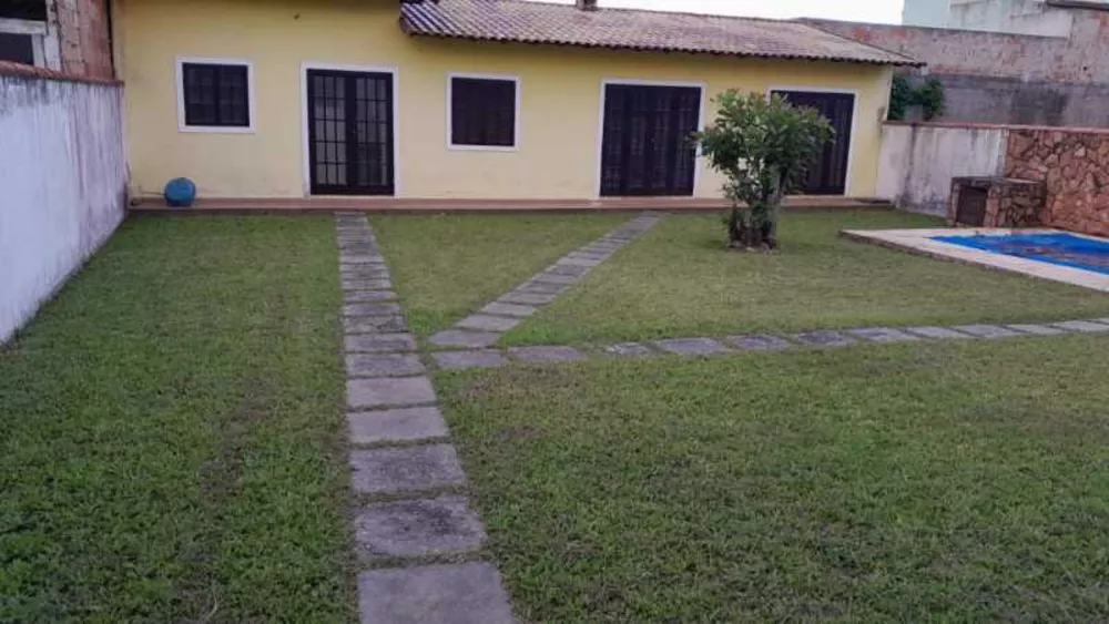 Casa, 4 quartos, 90 m² - Foto 22